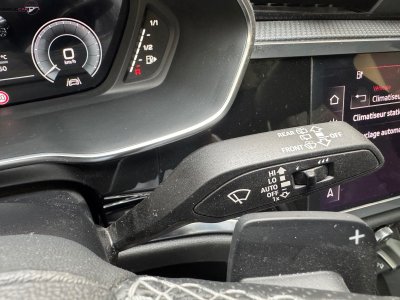 Audi Q3 Sportback 45 TFSIe 245 ch S tronic 6 S line   - 22