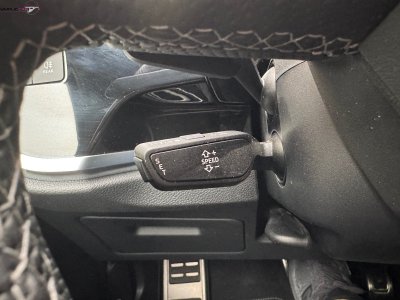 Audi Q3 Sportback 45 TFSIe 245 ch S tronic 6 S line   - 24