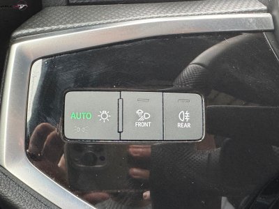 Audi Q3 Sportback 45 TFSIe 245 ch S tronic 6 S line   - 27