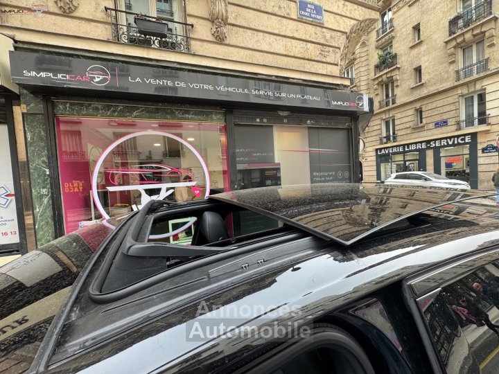 Audi Q3 Sportback 45 TFSIe 245 ch S tronic 6 S line - 30