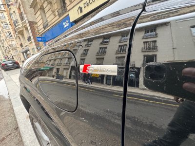 Audi Q3 Sportback 45 TFSIe 245 ch S tronic 6 S line   - 31