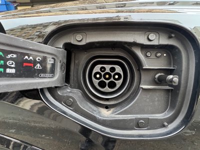 Audi Q3 Sportback 45 TFSIe 245 ch S tronic 6 S line   - 33