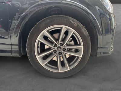 Audi Q3 Sportback 45 TFSIe 245 ch S tronic 6 S line   - 40