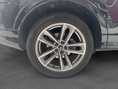 Audi Q3 Sportback 45 TFSIe 245 ch S tronic 6 S line   - 41