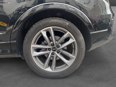 Audi Q3 Sportback 45 TFSIe 245 ch S tronic 6 S line   - 42