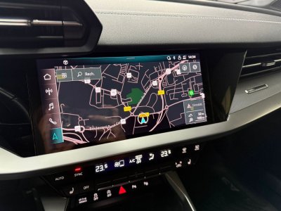 Audi A3 Sportback 35 TDI 150 S tronic 7 S Line / CAMERA AR / PACK HIVER / KEYLESS GO / ACC - 16