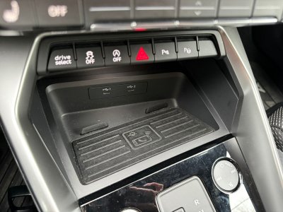 Audi A3 Sportback 35 TDI 150 S tronic 7 S Line / CAMERA AR / PACK HIVER / KEYLESS GO / ACC - 18