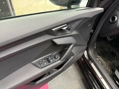 Audi A3 Sportback 35 TDI 150 S tronic 7 S Line / CAMERA AR / PACK HIVER / KEYLESS GO / ACC - 19