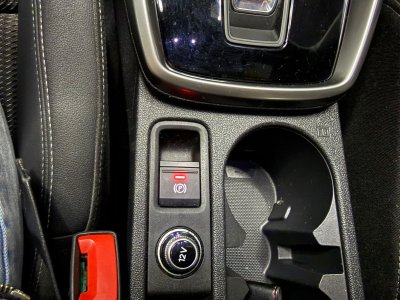 Audi A3 Sportback 35 TDI 150 S tronic 7 S Line / CAMERA AR / PACK HIVER / KEYLESS GO / ACC - 30