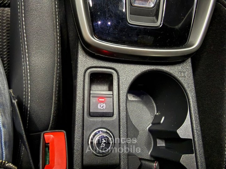 Audi A3 Sportback 35 TDI 150 S tronic 7 S Line / CAMERA AR / PACK HIVER / KEYLESS GO / ACC - 30