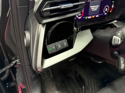 Audi A3 Sportback 35 TDI 150 S tronic 7 S Line / CAMERA AR / PACK HIVER / KEYLESS GO / ACC - 31