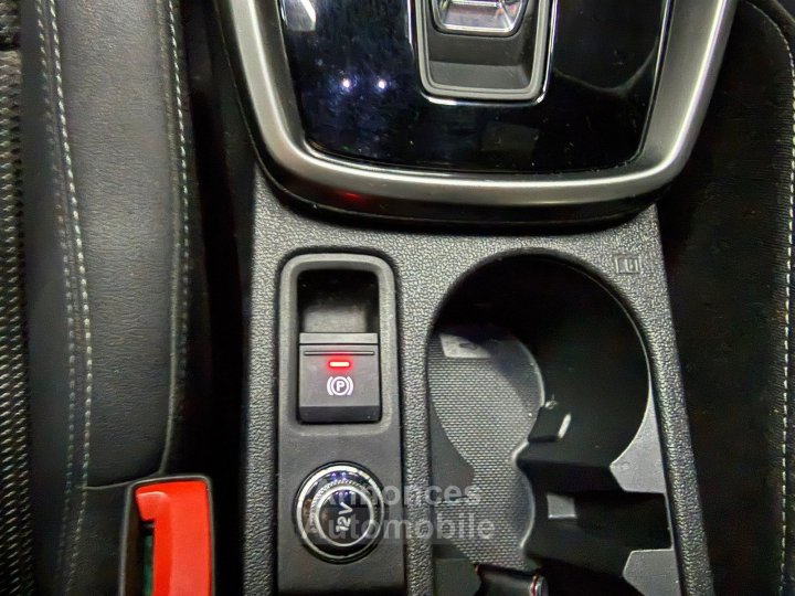 Audi A3 Sportback 35 TDI 150 S tronic 7 S Line / CAMERA AR / PACK HIVER / KEYLESS GO / ACC - 38