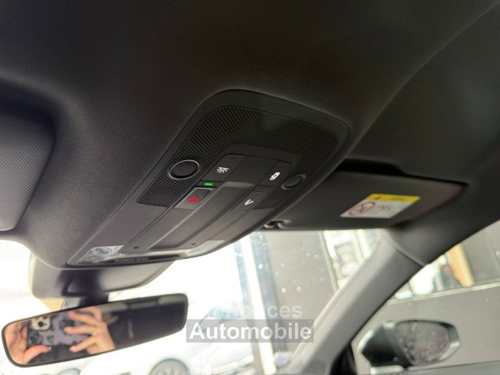 Audi A3 Sportback 35 TDI 150 S tronic 7 S Line / CAMERA AR / PACK HIVER / KEYLESS GO / ACC - 39