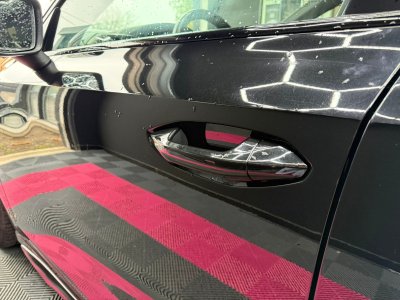 Audi A3 Sportback 35 TDI 150 S tronic 7 S Line / CAMERA AR / PACK HIVER / KEYLESS GO / ACC - 40