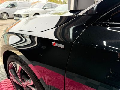 Audi A3 Sportback 35 TDI 150 S tronic 7 S Line / CAMERA AR / PACK HIVER / KEYLESS GO / ACC - 41