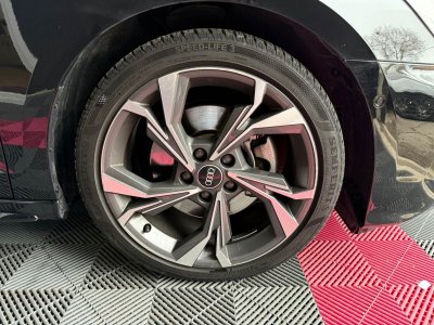 Audi A3 Sportback 35 TDI 150 S tronic 7 S Line / CAMERA AR / PACK HIVER / KEYLESS GO / ACC - 43