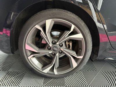Audi A3 Sportback 35 TDI 150 S tronic 7 S Line / CAMERA AR / PACK HIVER / KEYLESS GO / ACC - 44