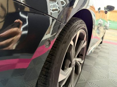 Audi A3 Sportback 35 TDI 150 S tronic 7 S Line / CAMERA AR / PACK HIVER / KEYLESS GO / ACC - 46