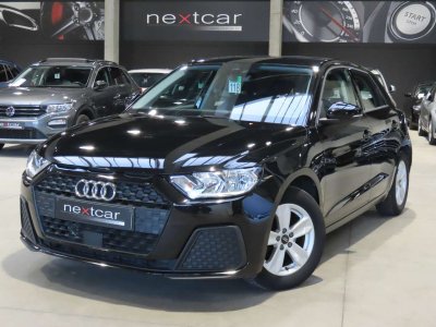 Audi A1 Sportback 25TFSI - 1