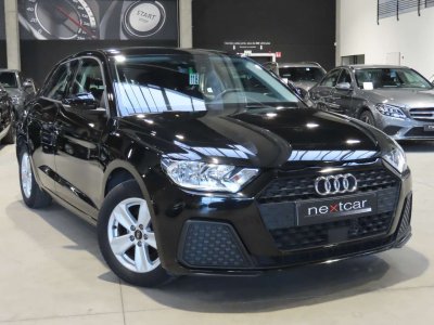 Audi A1 Sportback 25TFSI - 2