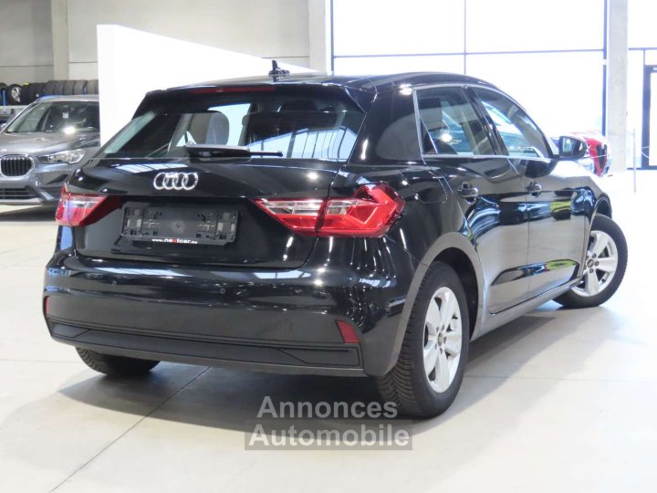 Audi A1 Sportback 25TFSI - 3