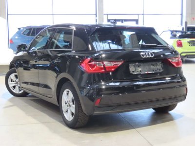 Audi A1 Sportback 25TFSI - 4
