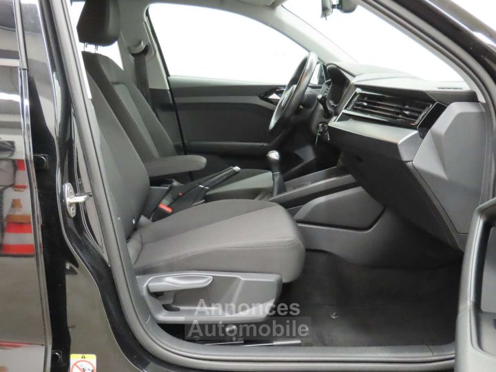 Audi A1 Sportback 25TFSI - 5