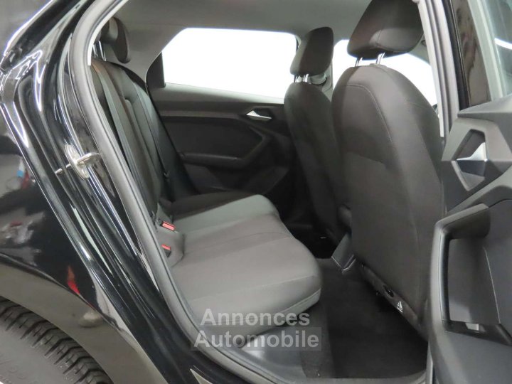 Audi A1 Sportback 25TFSI - 6