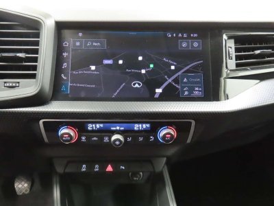 Audi A1 Sportback 25TFSI - 8