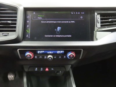 Audi A1 Sportback 25TFSI - 9