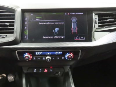 Audi A1 Sportback 25TFSI - 10