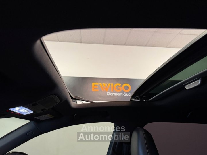 Audi RS3 sportback 25 tfsi 367ch quattro s tronic 7 ligne rs-sieges diamants-reprog ethanol-stage 1 - 11