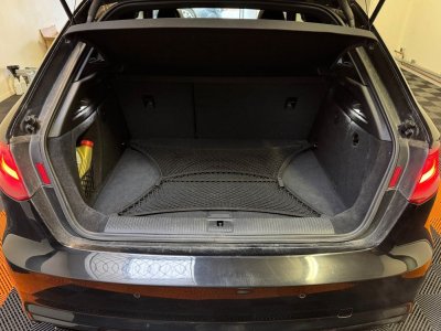 Audi RS3 sportback 25 tfsi 367ch quattro s tronic 7 ligne rs-sieges diamants-reprog ethanol-stage 1 - 13