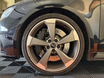 Audi RS3 sportback 25 tfsi 367ch quattro s tronic 7 ligne rs-sieges diamants-reprog ethanol-stage 1 - 22