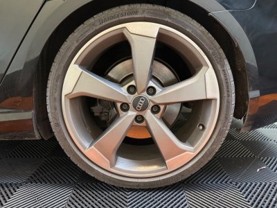 Audi RS3 sportback 25 tfsi 367ch quattro s tronic 7 ligne rs-sieges diamants-reprog ethanol-stage 1 - 23