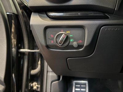 Audi RS3 sportback 25 tfsi 367ch quattro s tronic 7 ligne rs-sieges diamants-reprog ethanol-stage 1 - 26