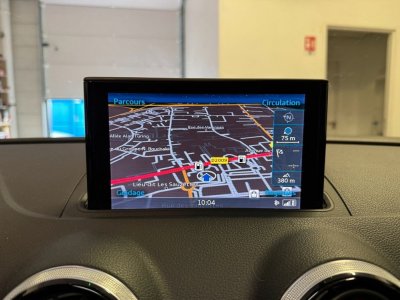 Audi RS3 sportback 25 tfsi 367ch quattro s tronic 7 ligne rs-sieges diamants-reprog ethanol-stage 1 - 28