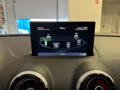 Audi RS3 sportback 25 tfsi 367ch quattro s tronic 7 ligne rs-sieges diamants-reprog ethanol-stage 1 - 29