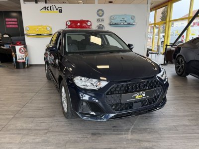 Audi A1 CITYCARVER 30 TFSI 110Ch BVA   - 1