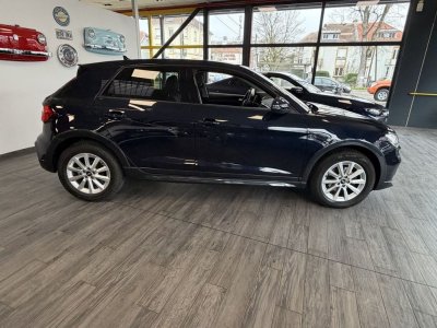 Audi A1 CITYCARVER 30 TFSI 110Ch BVA   - 2