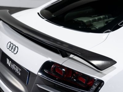 Audi R8 GT Coupe V10 52 560 Immat France 1 OF 333 966E-MOIS - 6