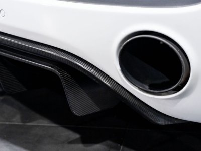 Audi R8 GT Coupe V10 52 560 Immat France 1 OF 333 966E-MOIS - 7