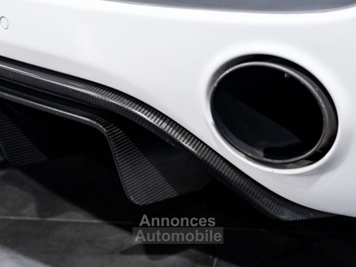 Audi R8 GT Coupe V10 52 560 Immat France 1 OF 333 966E-MOIS - 7
