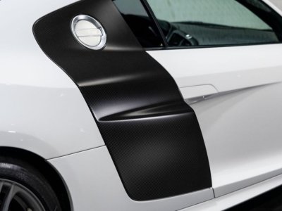 Audi R8 GT Coupe V10 52 560 Immat France 1 OF 333 966E-MOIS - 8