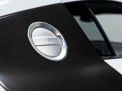 Audi R8 GT Coupe V10 52 560 Immat France 1 OF 333 966E-MOIS - 9