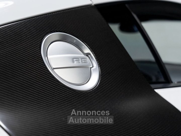 Audi R8 GT Coupe V10 52 560 Immat France 1 OF 333 966E-MOIS - 9