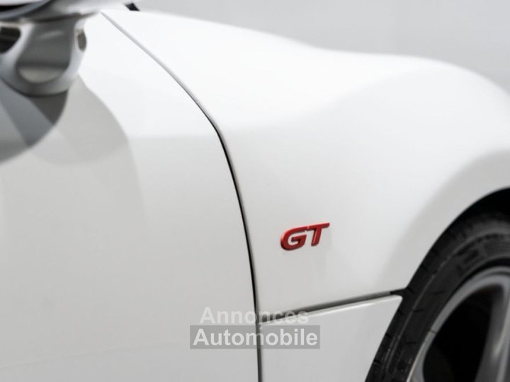 Audi R8 GT Coupe V10 52 560 Immat France 1 OF 333 966E-MOIS - 10