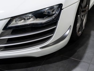 Audi R8 GT Coupe V10 52 560 Immat France 1 OF 333 966E-MOIS - 12