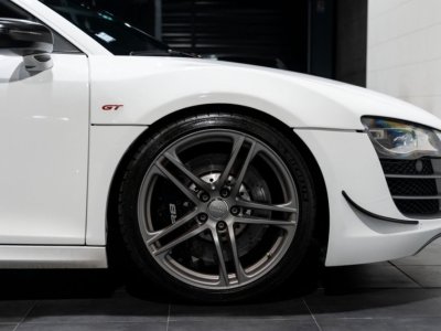 Audi R8 GT Coupe V10 52 560 Immat France 1 OF 333 966E-MOIS - 13