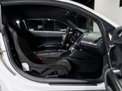 Audi R8 GT Coupe V10 52 560 Immat France 1 OF 333 966E-MOIS - 15